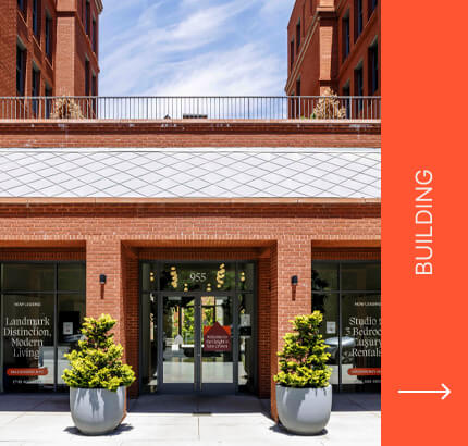Mason-Gray building