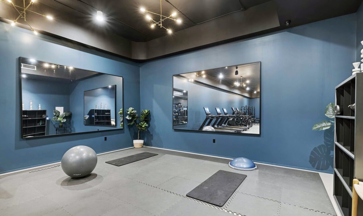 mason gray amenities